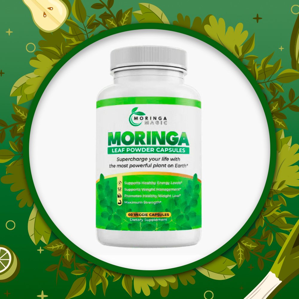 moringa-magic