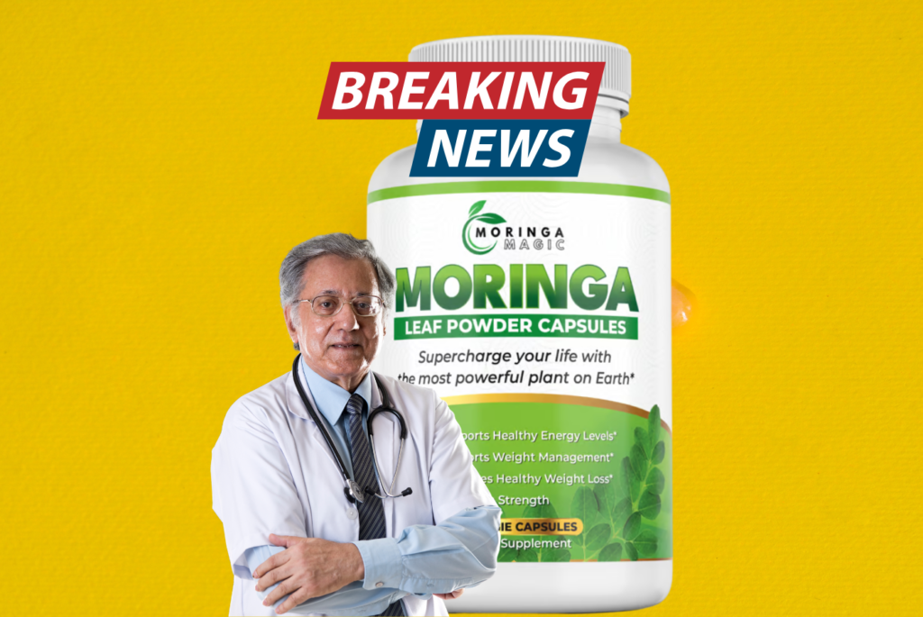 moringa magic reviews